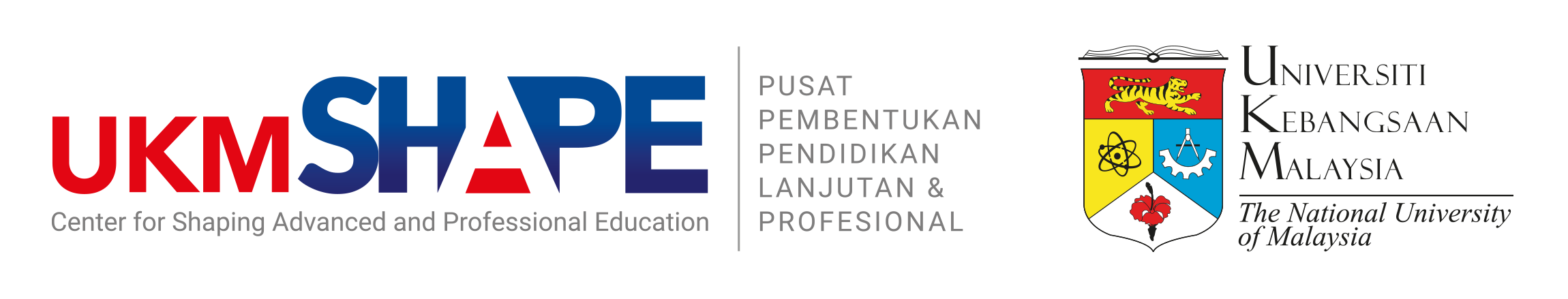 UKMShape & Universiti Kebangsaan Malaysia