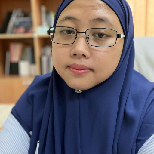 Dr. Hazrati Binti Husnin